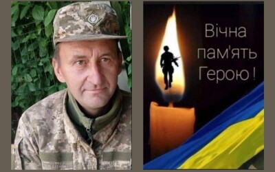 Сьогодні, 19 жовтня, Волинь вшановує Героїв Руслана Русила, Володимира Дмитрука та Ігора Кунашика