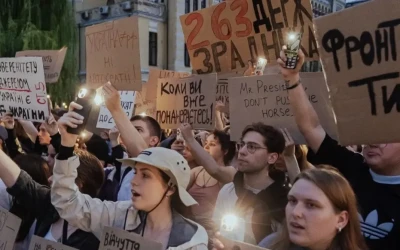 В єдності сила народу
