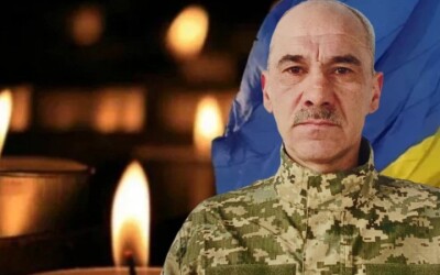 Небесний легіон поповнили волиняни Володимир Павлюк, Сергій Марчук, Сергій Смолярук та Іван Фіщук