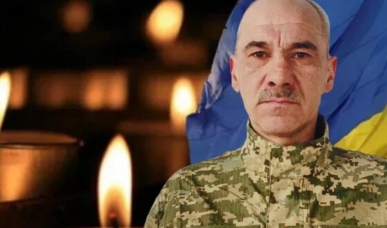 Небесний легіон поповнили волиняни Володимир Павлюк, Сергій Марчук, Сергій Смолярук та Іван Фіщук