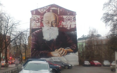 Михайло Грушевський: архітектор української ідентичності – знаний, але й досі не відкритий сучасниками (160 років тому)