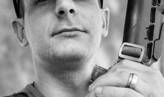 Завтра, 30 травня, Львів прощається з Героєм Віктором Голубєвим