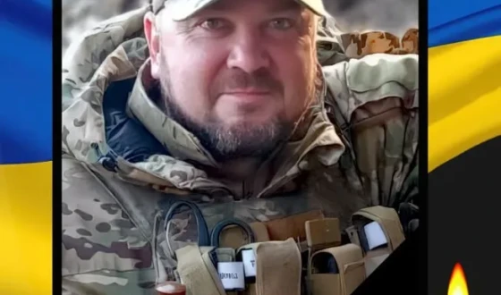 «На щиті» на Волинь повертаються Герої Максим Плотніков і Руслан Фатхудінов