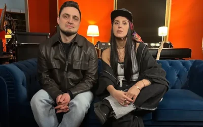 Сулейман Мамутов написав пісню про інтенсивні нічні атаки на українську столицю