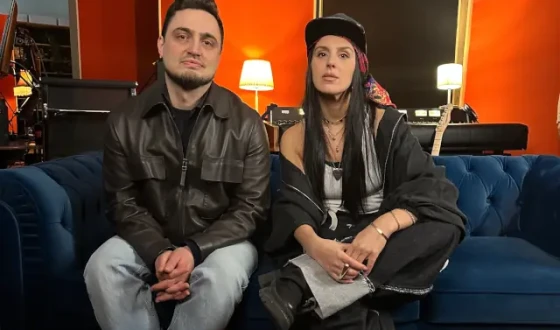 Сулейман Мамутов написав пісню про інтенсивні нічні атаки на українську столицю