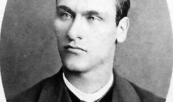 Михайло Зубрицький – священник УГКЦ, етнограф, фольклорист, історик (80 років тому)