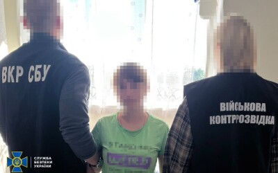 СБУ викрила у Чернігові агентку фсб, яка готувала новий удар рашистів по північних регіонах Україн