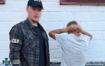 СБУ викрила ще 5 прокремлівських агітаторів, серед них – колишній бойовик «лнр»