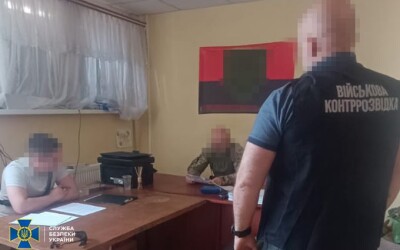 Начштабу батальйону нарахував 35 млн грн «бойових» своєму підрозділу на Львівщині