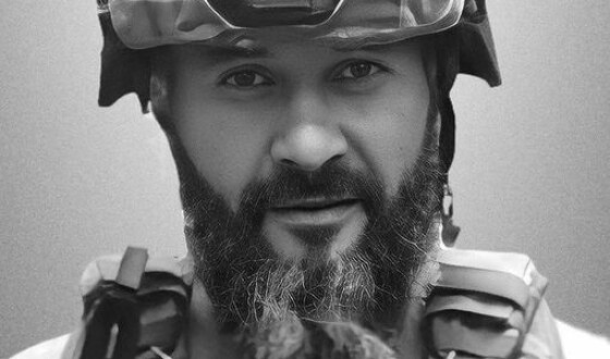 Сьогодні Львів прощається з Героєм Андрієм Онішком