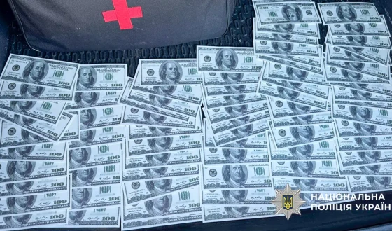 15 тисяч доларів за фіктивну інвалідність: у Кривому Розі Нацполіція викрила місцевого мешканця