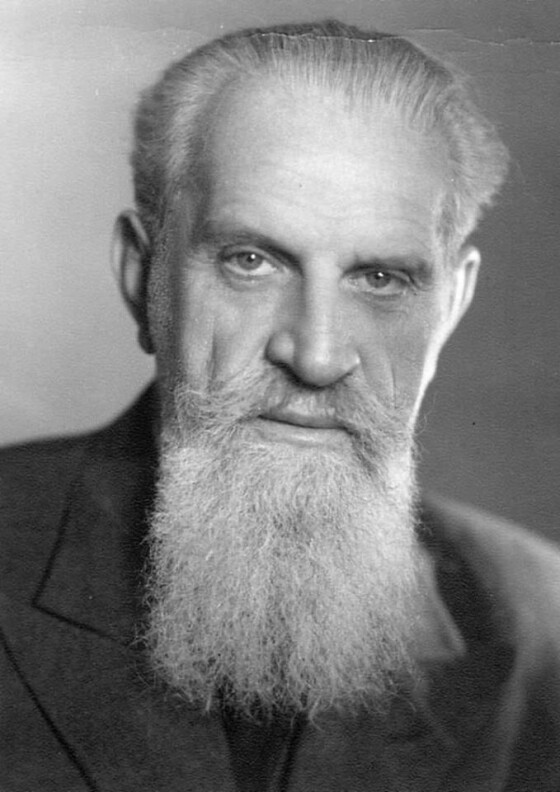 Мирон Горникевич – священник УГКЦ, капелан, громадський діяч (140 років тому)