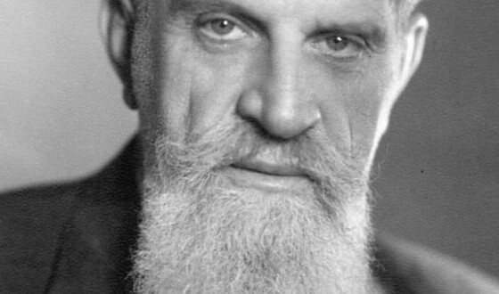 Мирон Горникевич – священник УГКЦ, капелан, громадський діяч (140 років тому)