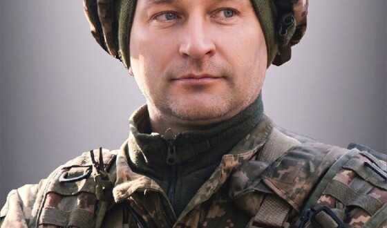 Завтра, 14 травня, Львів прощається з Героєм Володимиром Рейтером