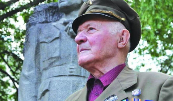 100 років сотенному УПА, який  під Космачем викосив два батальйони НКВС з генералом
