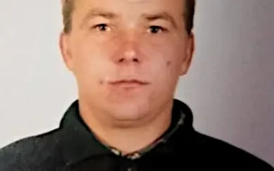 Додому, на Рівненщину, на щиті повернулися Герої Василь Климюк і Павло Ткачук