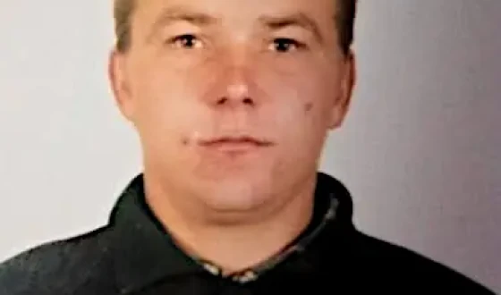 Додому, на Рівненщину, на щиті повернулися Герої Василь Климюк і Павло Ткачук