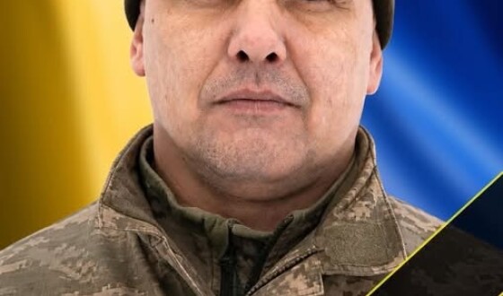 Вчора, 10 травня, на Рівненщині в останню земну дорогу провели Героя Ігоря Сову