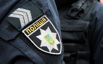 У Житомирському районі поліція затримала наркокур’єра