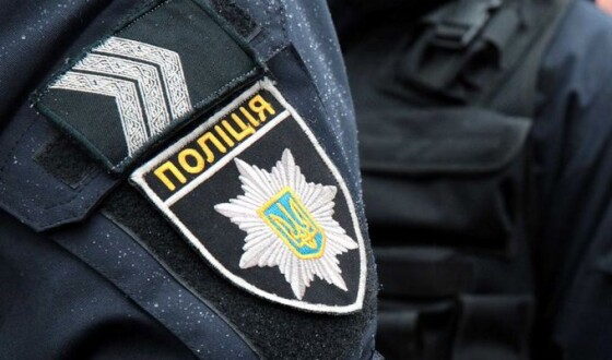 У Житомирському районі поліція затримала наркокур’єра