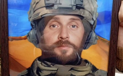 Сьогодні Сумська громада попрощалася з двома захисниками України