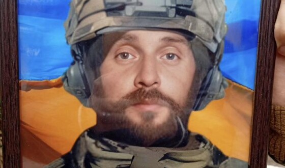 Сьогодні Сумська громада попрощалася з двома захисниками України