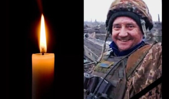 Сьогодні, 6 березня, Волинь вшановує Героїв Анатолія Баранося і Романа Бобицького