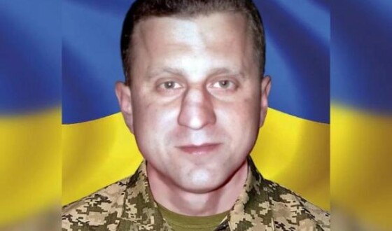 Вчора, 29 квітня, на Рівненщині попрощалися з полеглими в бою за Україну п&#8217;ятьма Героями