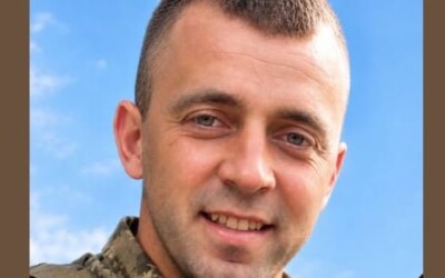 Сьогодні, 14 жовтня, Волинь в скорботі за Героями Романом Гілем і Юрієм Віценюком