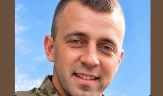 Сьогодні, 14 жовтня, Волинь в скорботі за Героями Романом Гілем і Юрієм Віценюком
