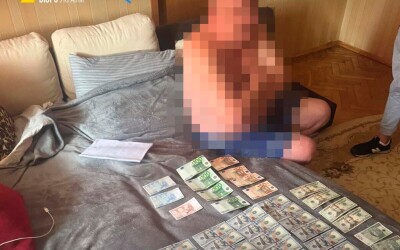 Голову суду на Волині викрито на хабарі