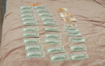 У Києві викрили канал незаконного переправлення військовозобов’язаних за кордон