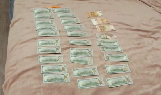 У Києві викрили канал незаконного переправлення військовозобов’язаних за кордон