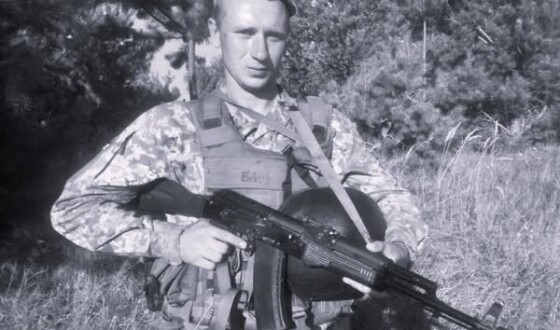 Сьогодні, 20 вересня, Волинь вшановує Героя Ігора Максимчука