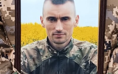 Сьогодні Сумська громада попрощалася з двома Героями – Олегом Круговим та Олександром Германом