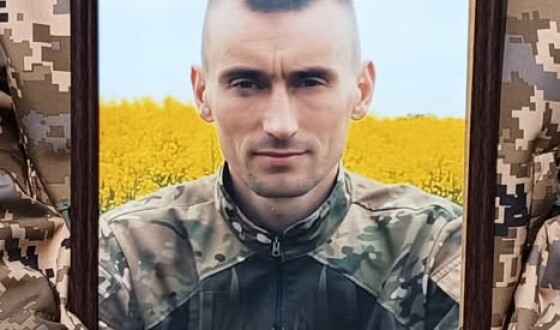 Сьогодні Сумська громада попрощалася з двома Героями – Олегом Круговим та Олександром Германом