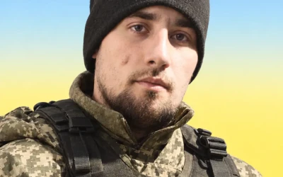 Сьогодні, 25 жовтня, Волинь в скорботі за Героями Артемом Тютюнником, Олександром Копитюком і Віктором Сігнаєвським