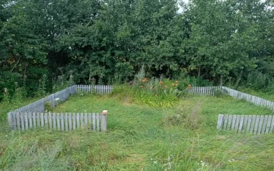 У селі Книшівка Великобудищанської громади Миргородського району демонтували комуністичний імперський маркер