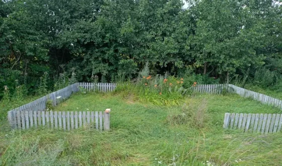 У селі Книшівка Великобудищанської громади Миргородського району демонтували комуністичний імперський маркер