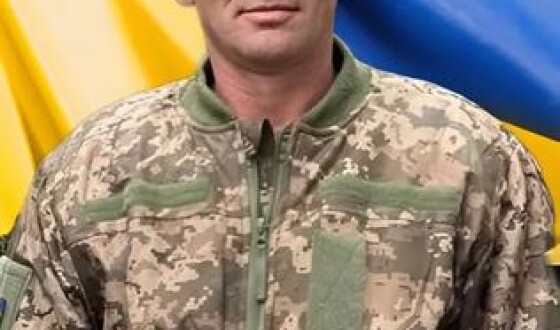 НаРівненщині поховали Героя Валерія Мирончука