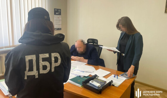 Держпродспоживслужба закупила непотрібного програмного забезпечення на 2,5 млн гривень