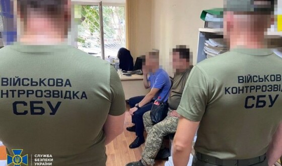 На Одещині військовий бухгалтер привласнив понад 10 млн грн із зарплатного фонду морпіхів