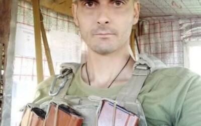 Сьогодні, 22 серпня, Волинь вшановує Героїв Олександра Калашяна та Василя Тимченка