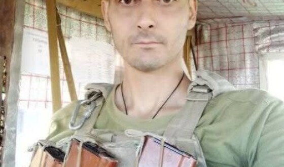 Сьогодні, 22 серпня, Волинь вшановує Героїв Олександра Калашяна та Василя Тимченка