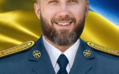 Загинув підполковник, який збивав &#8220;Кинджали&#8221;