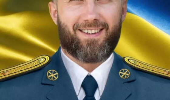Загинув підполковник, який збивав &#8220;Кинджали&#8221;