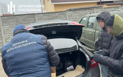 Посадовець колонії з Київщини передавав спецслужбам рф дані про військових ЗСУ