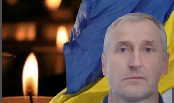 Сьогодні, 30 березня, Волинь вшановує Героя Олександра Батуру