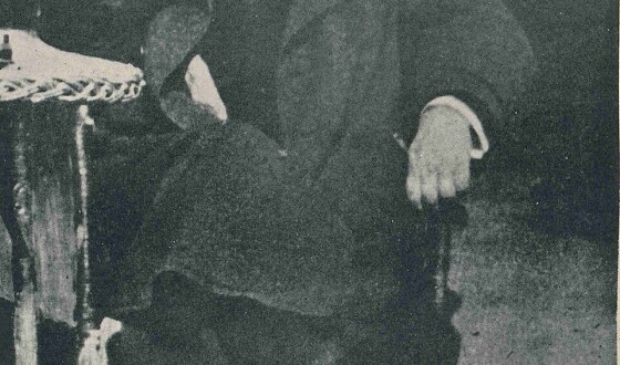 Станіслав Стефан Зиґмунд Масловський – польський художник-реаліст (100 років тому)