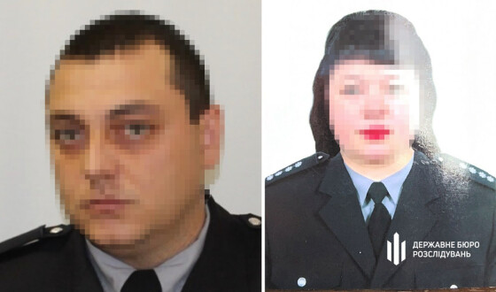 ДБР повідомило про підозру двом черговим зрадникам з Харківщини, які втекли вслід за російськими окупантами